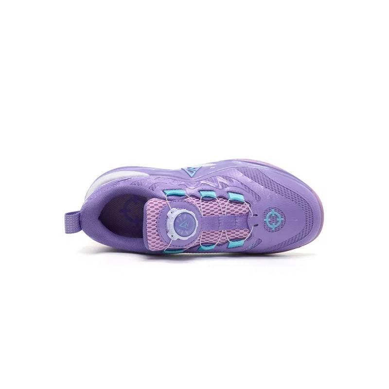 Chaussures de Basket Enfant Rigorer AR 2 "Milkyway" PS 5/5