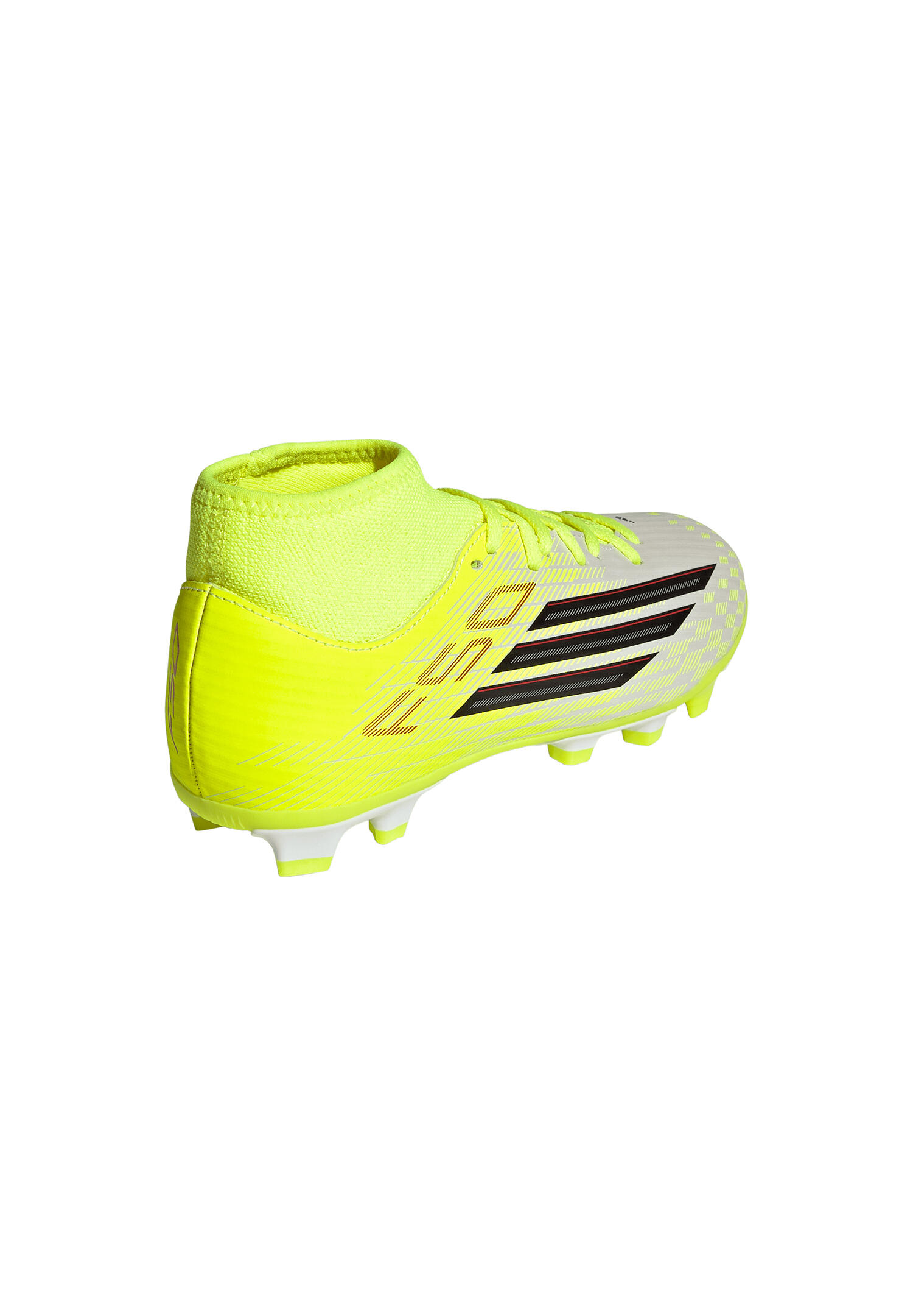 Scarpe da calcio Adidas modello KI6175 per unisex ragazzi 5/7