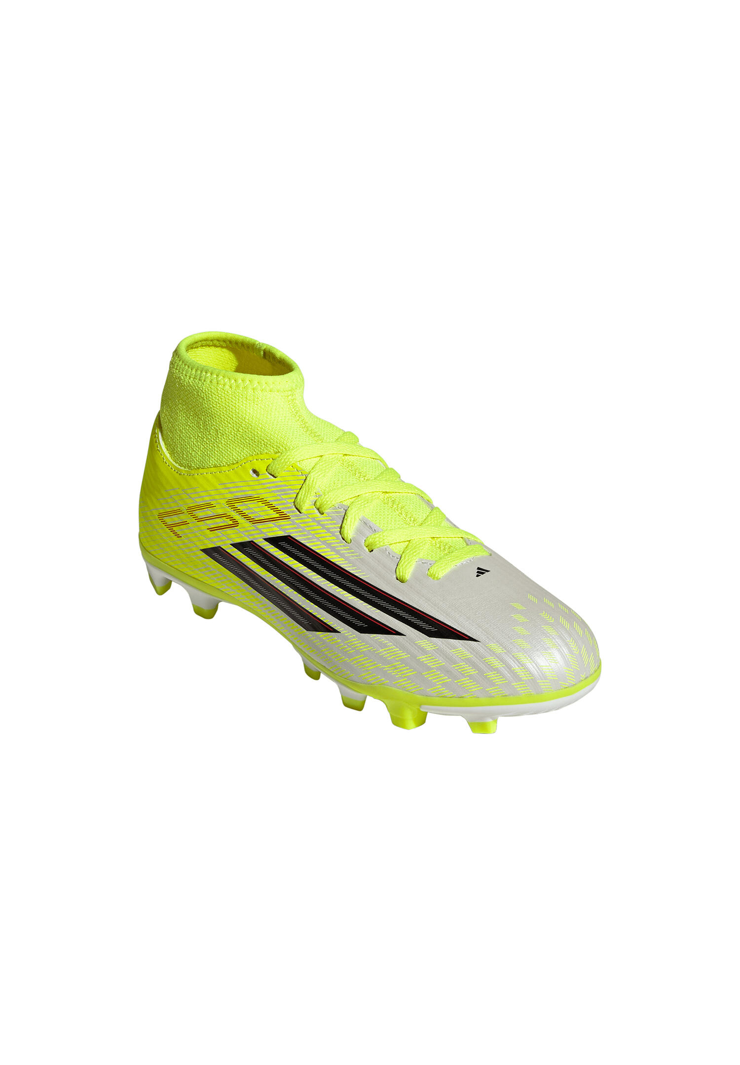 Scarpe da calcio Adidas modello KI6175 per unisex ragazzi 4/7