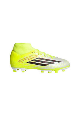 Kindervoetbalschoenen adidas f50 club mid fg/mg