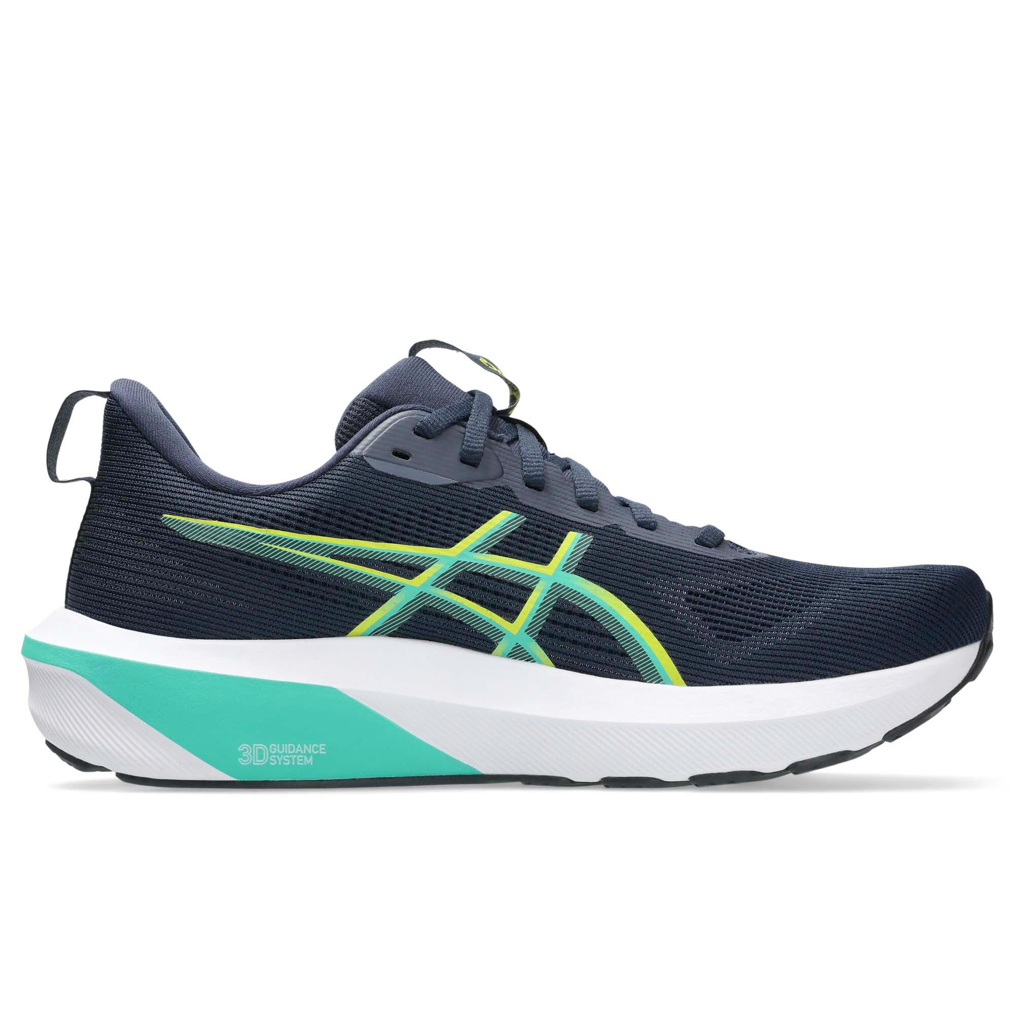 Sapatos De Corrida Asics Gt-1000 14 Adulto 3/5