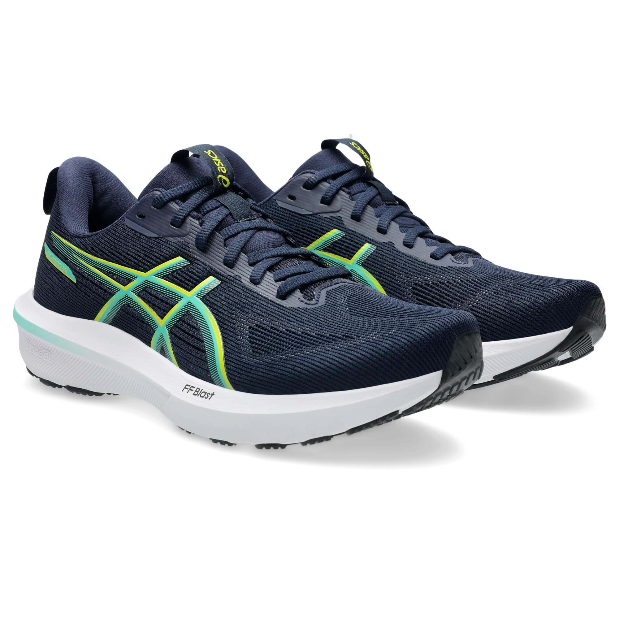 Sapatos De Corrida Asics Gt-1000 14 Adulto 2/5
