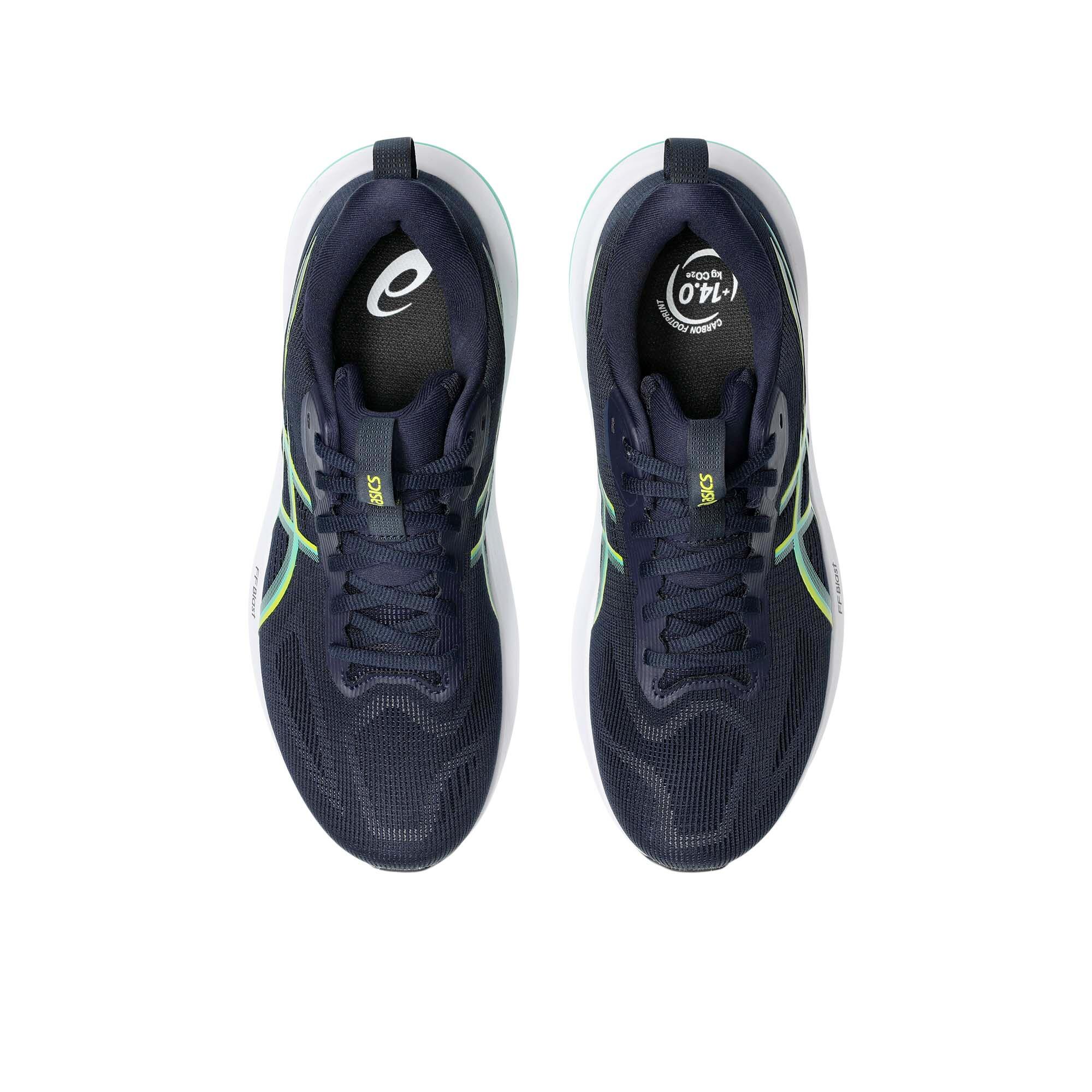 Sapatos De Corrida Asics Gt-1000 14 Adulto 5/5