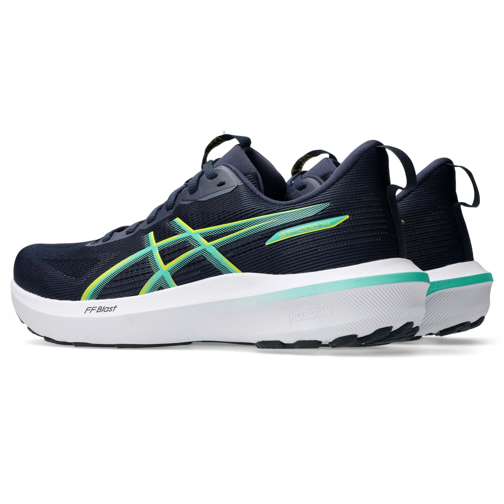 Sapatos De Corrida Asics Gt-1000 14 Adulto 4/5