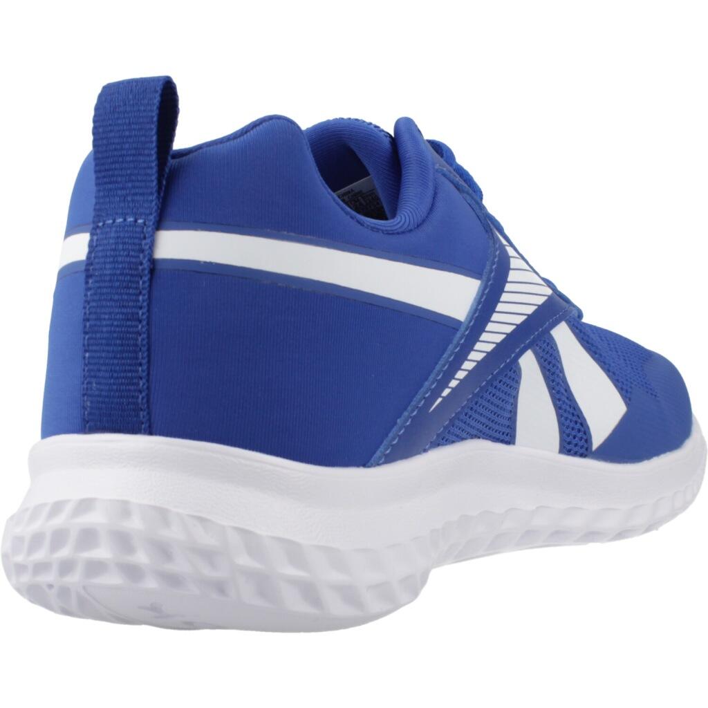 Buty REEBOK RUSH RUNNER 5 Niebieski 3/5