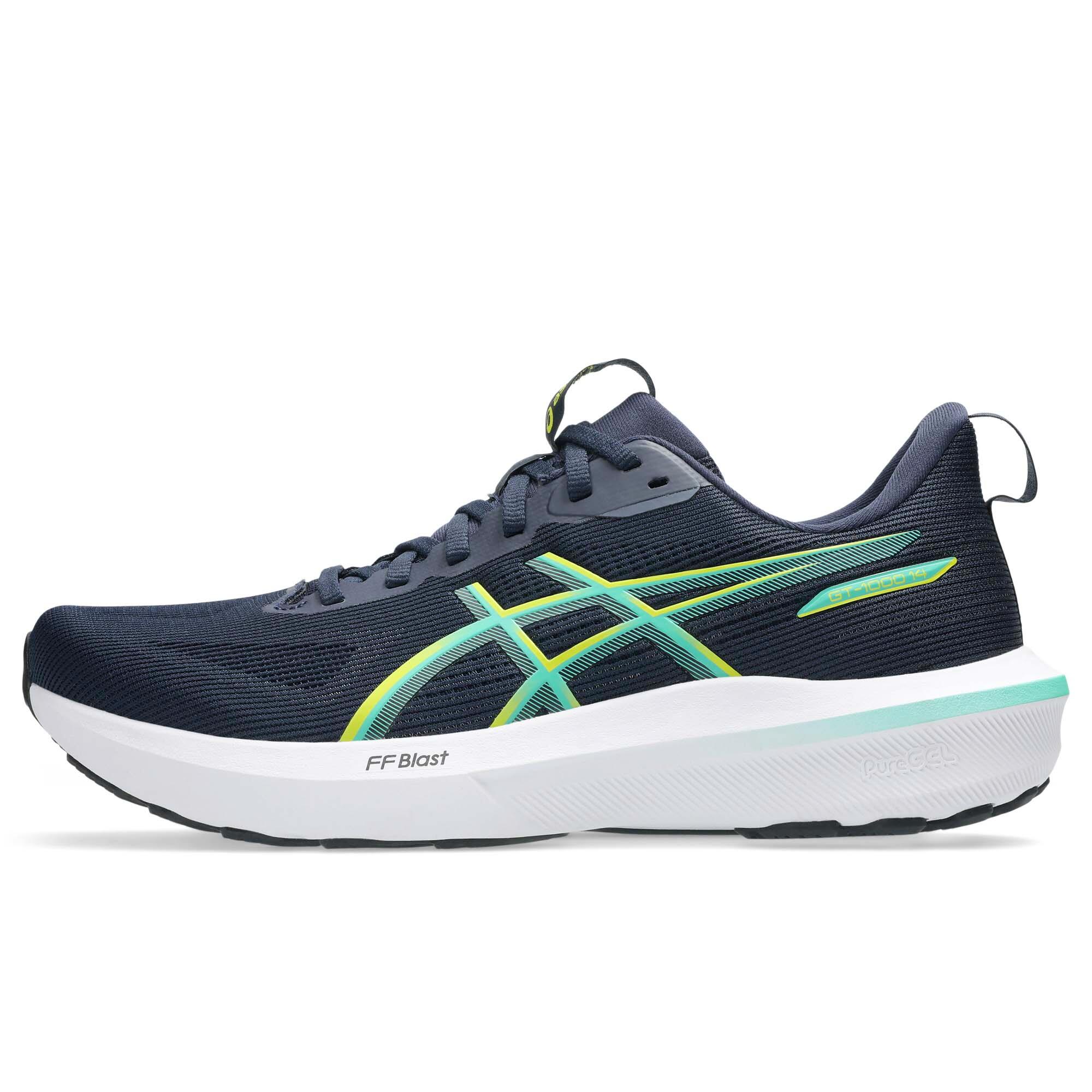 ASICS picture