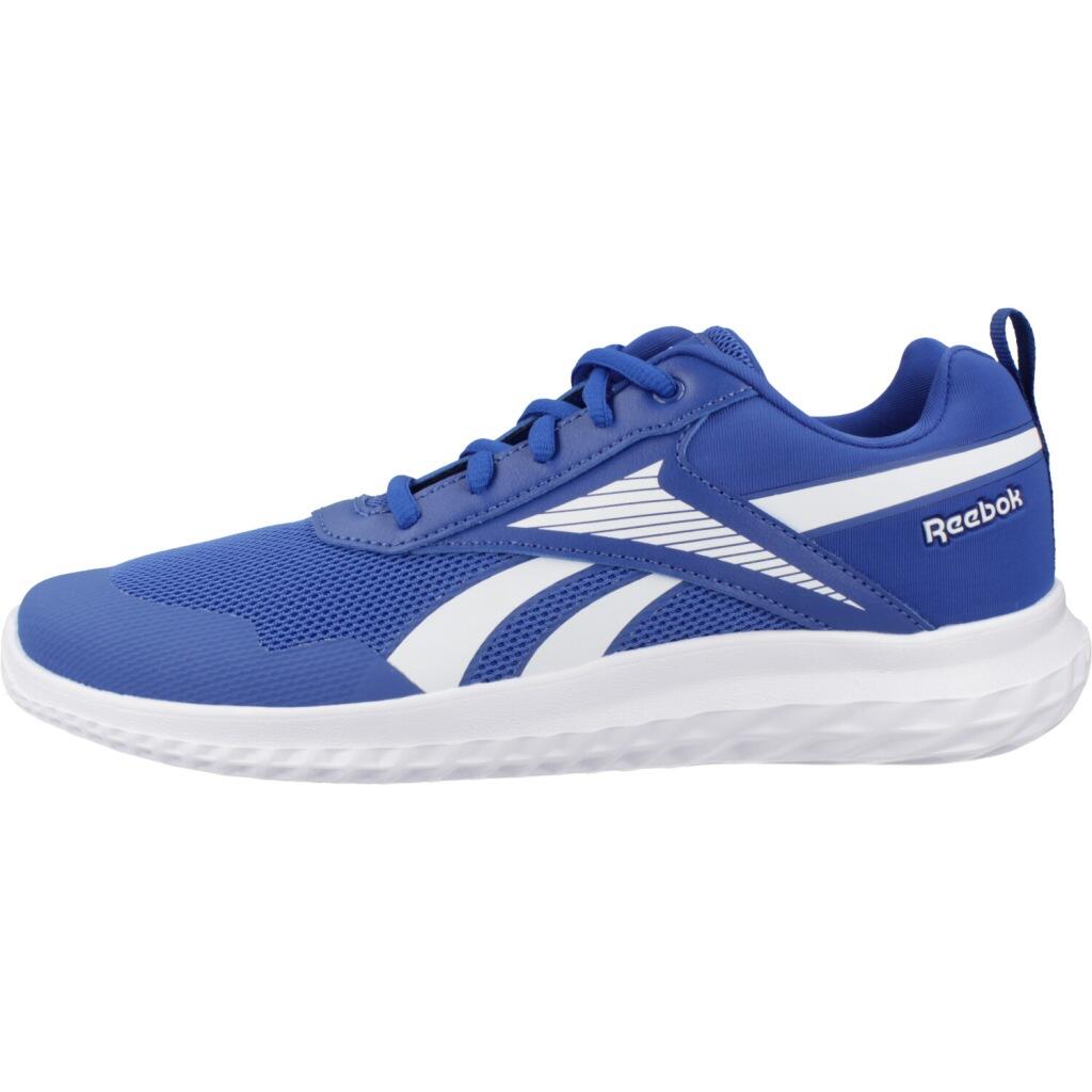Buty REEBOK RUSH RUNNER 5 Niebieski 2/5