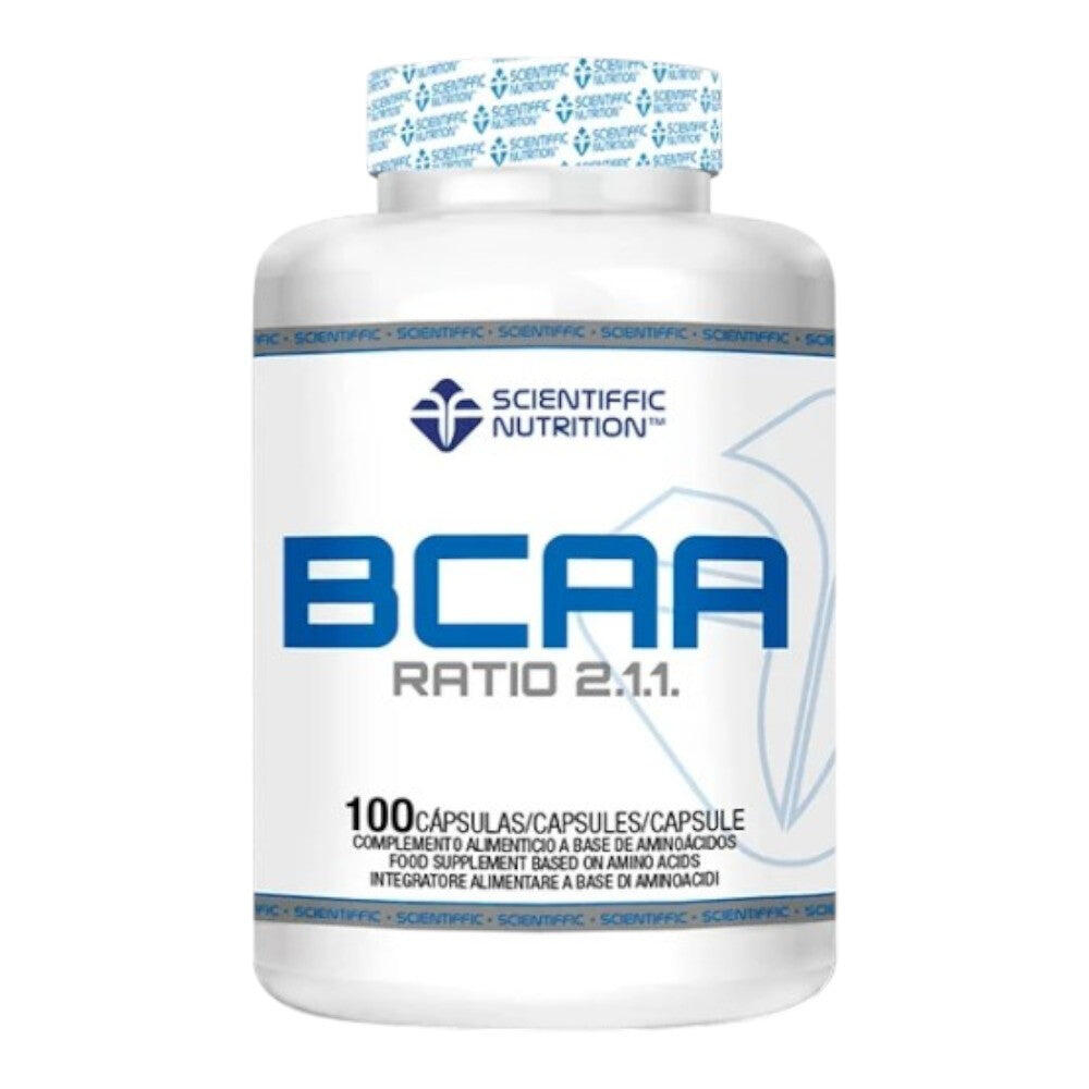 SCIENTIFFIC NUTRITION picture