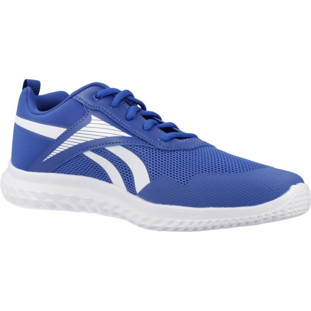 Buty REEBOK RUSH RUNNER 5 Niebieski 5/5