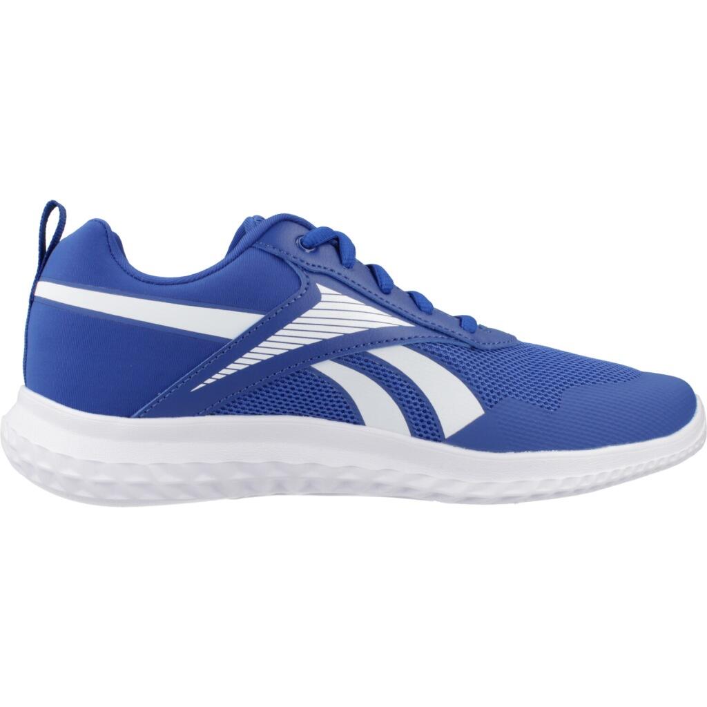 Buty REEBOK RUSH RUNNER 5 Niebieski 4/5