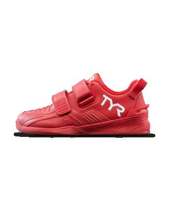 Gewichtheberschuhe – Maximale Stabilität und Kraftübertragung