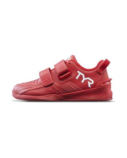 Gewichtheberschuhe – Maximale Stabilität und Kraftübertragung