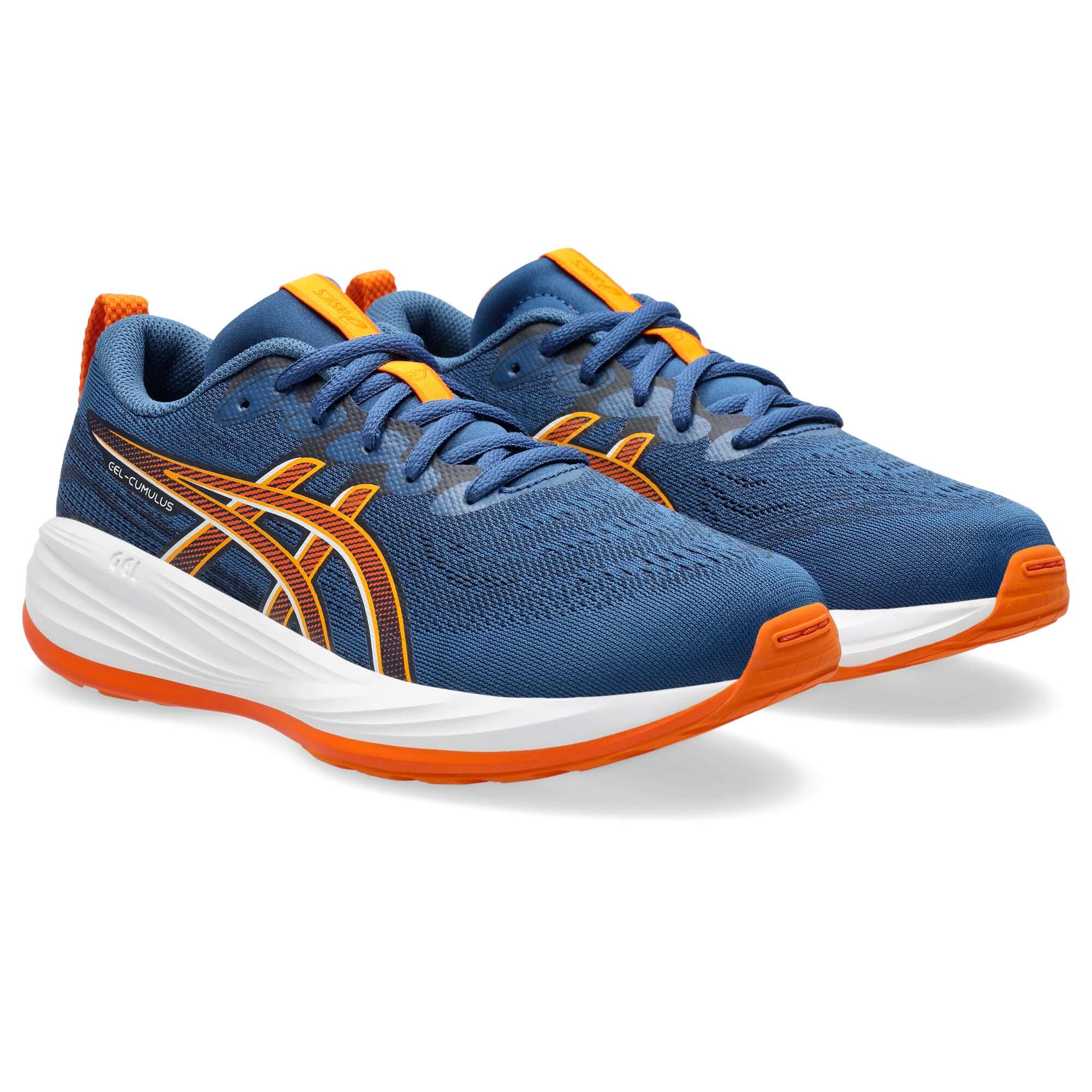 Sapatilhas De Running Asics Gel-Cumulus 27 Gs Criança 2/5