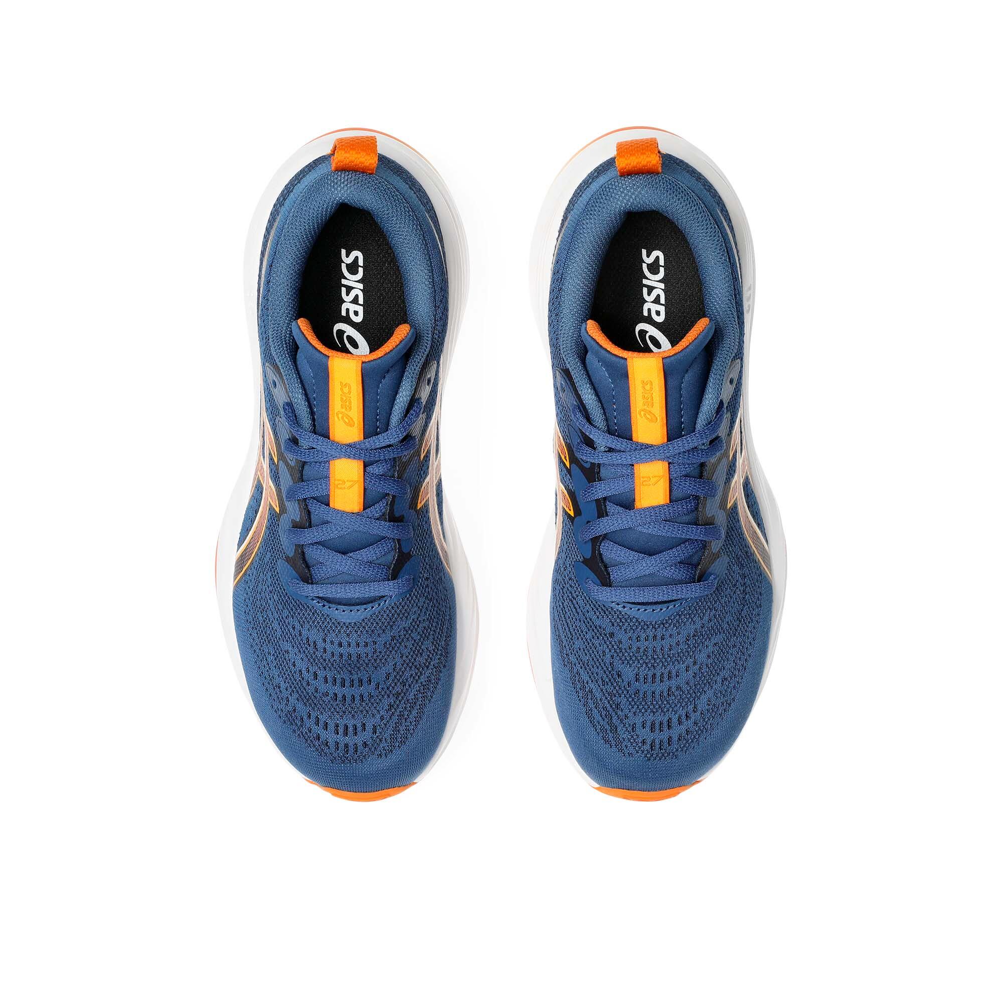 Sapatilhas De Running Asics Gel-Cumulus 27 Gs Criança 5/5