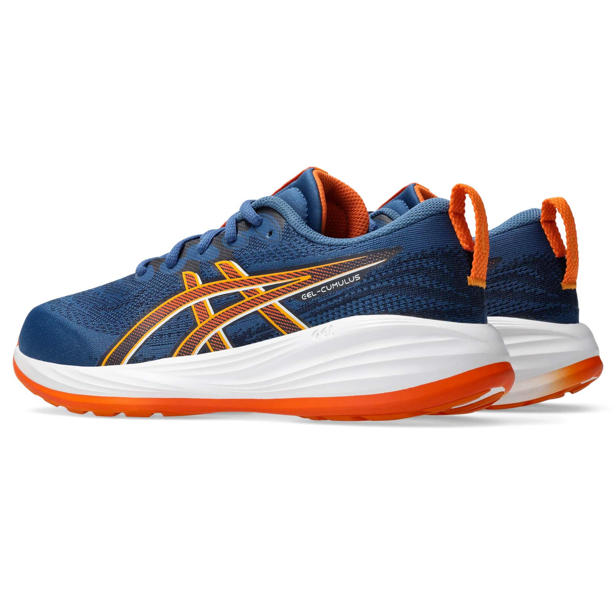 Sapatilhas De Running Asics Gel-Cumulus 27 Gs Criança 4/5