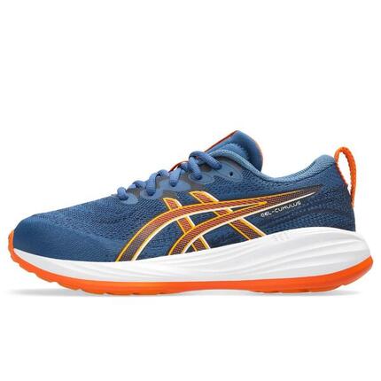 Chaussures De Running Asics Gel-Cumulus 27 Gs Enfant