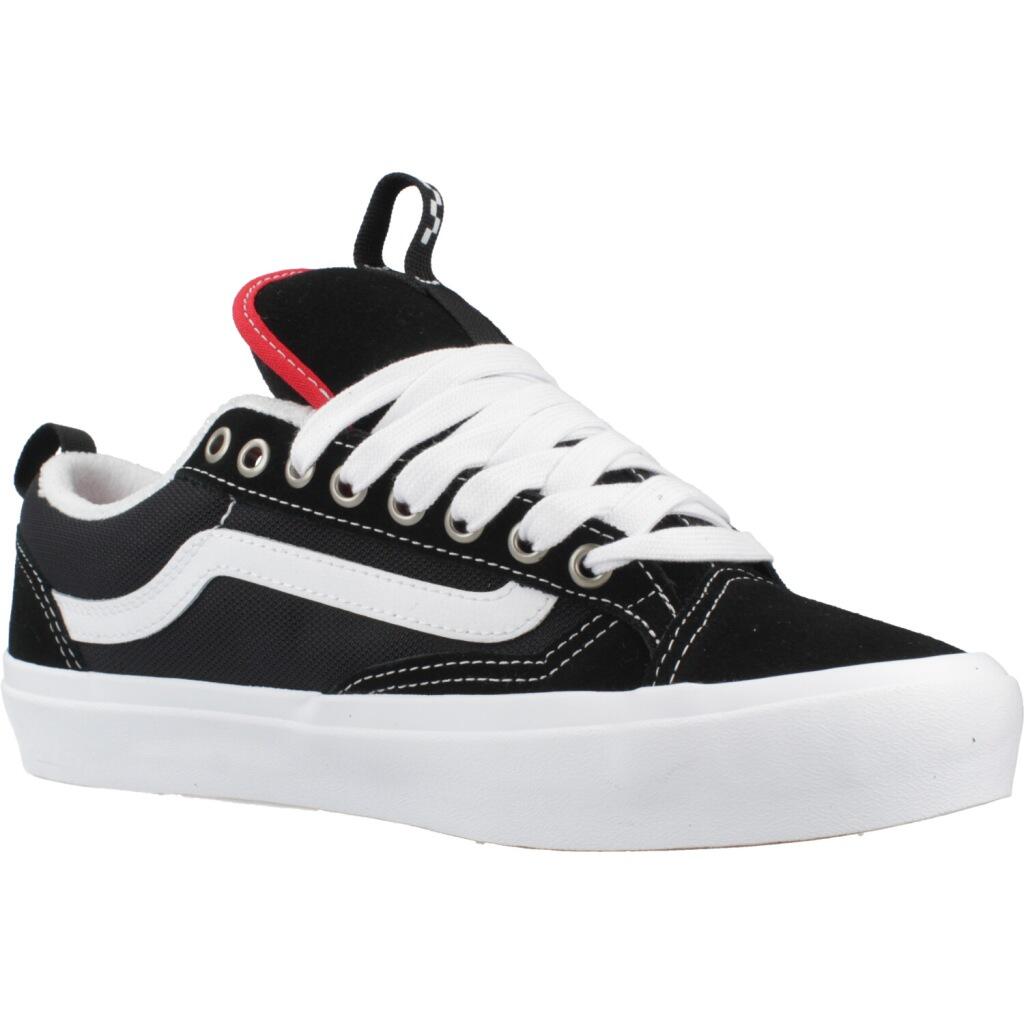 Buty VANS SKATE OLD Czarny 5/6