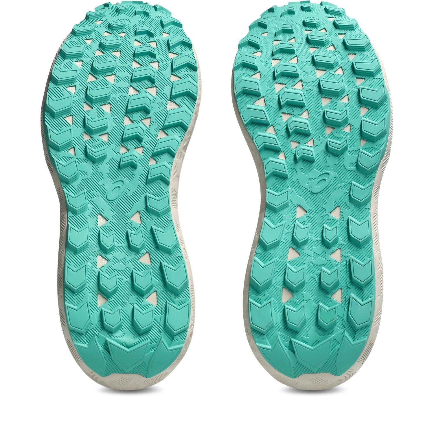 Chaussure Trail Femme - ASICS GEL-SONOMA 8 W - Morganite/Cacti 6/6