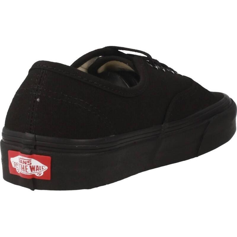 Tenisi unisex Vans Authentic, Negru