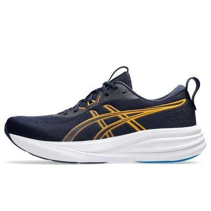 Zapatillas De Running Hombre - ASICS GEL-PULSE 17 - Midnight/Yamabuki