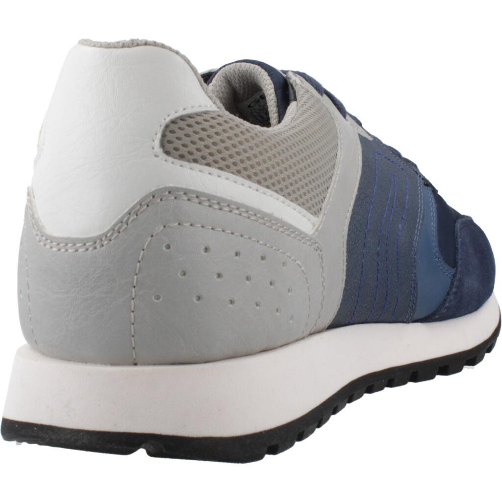 Zapatillas hombre Geox U Ponente 3/5