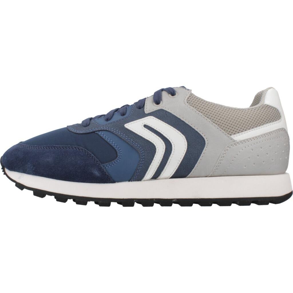 Zapatillas hombre Geox U Ponente 2/5