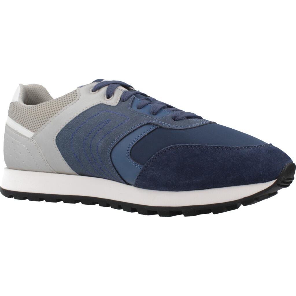 Zapatillas hombre Geox U Ponente 5/5