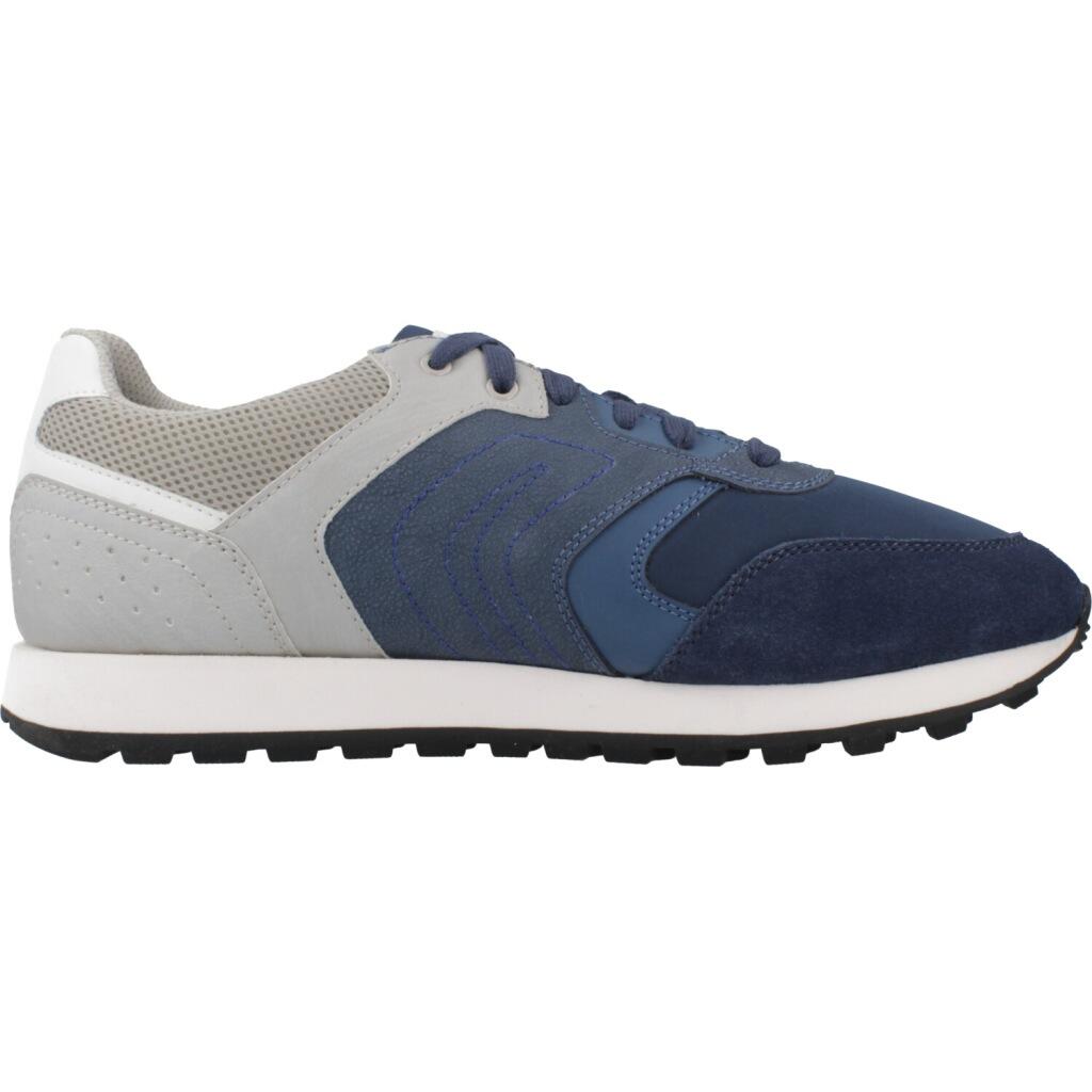 Zapatillas hombre Geox U Ponente 4/5