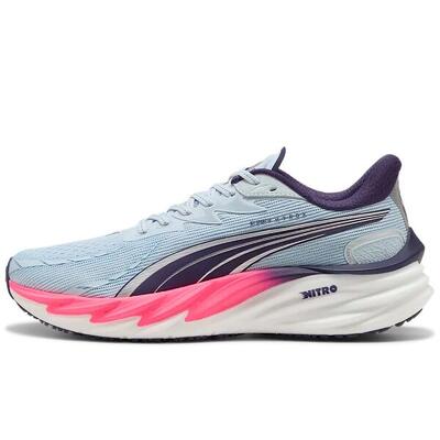 Scarpe Running Puma Velocity Nitro 4 Puma X Hyrox Adulto
