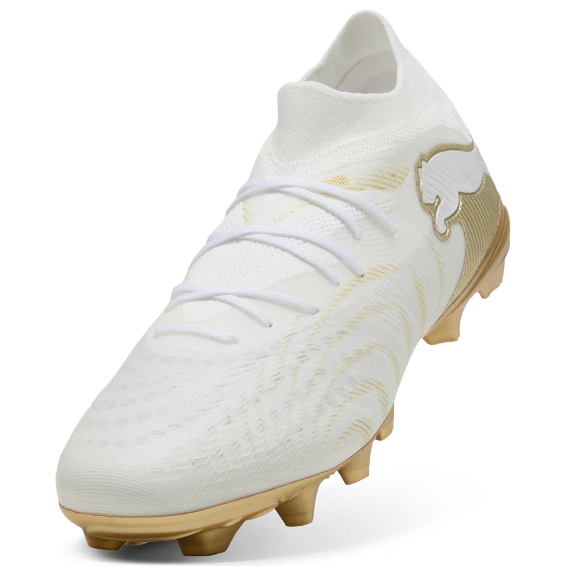 Chaussures de football Puma Future 9 Match FG/AG 3/6