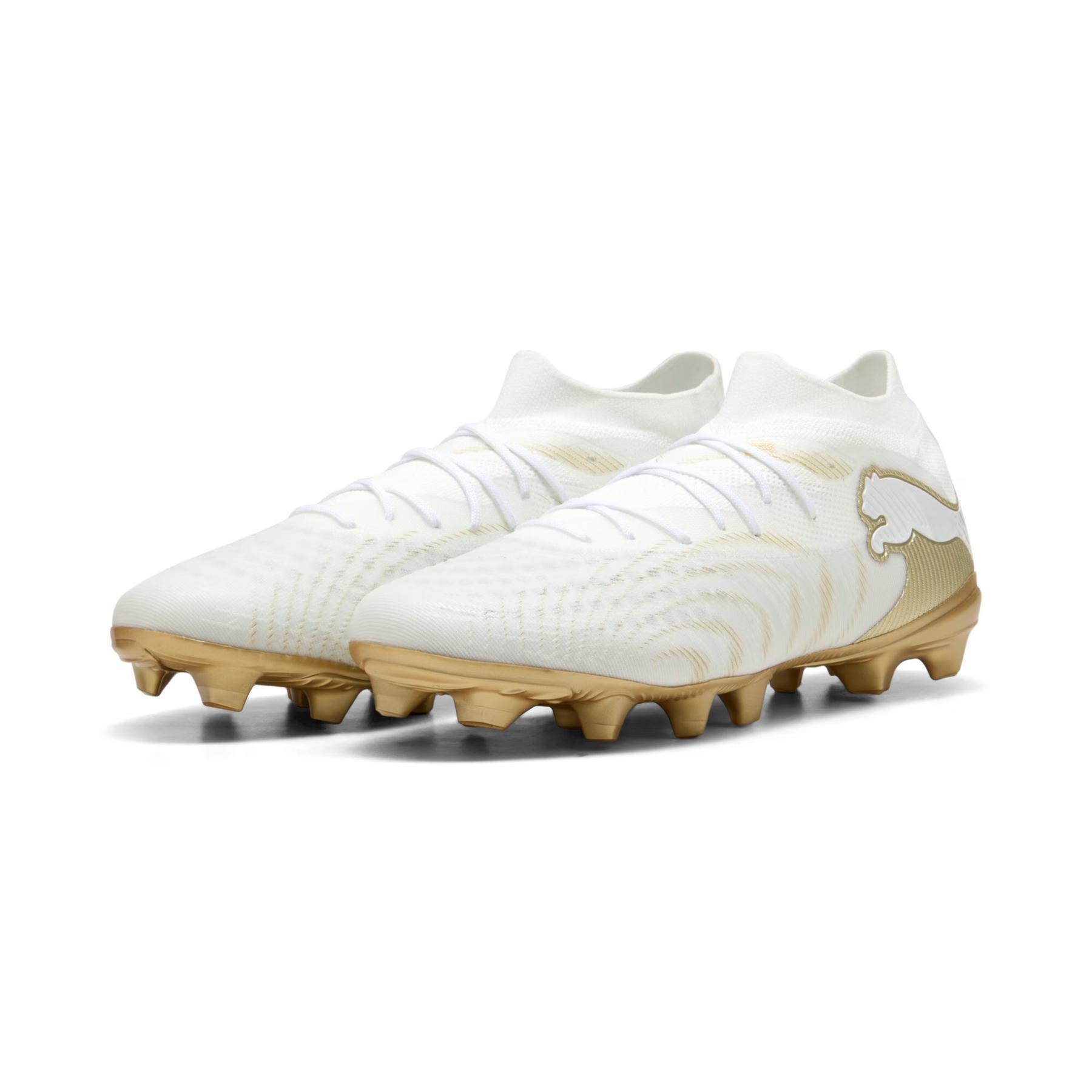 Chaussures de football Puma Future 9 Match FG/AG 2/6