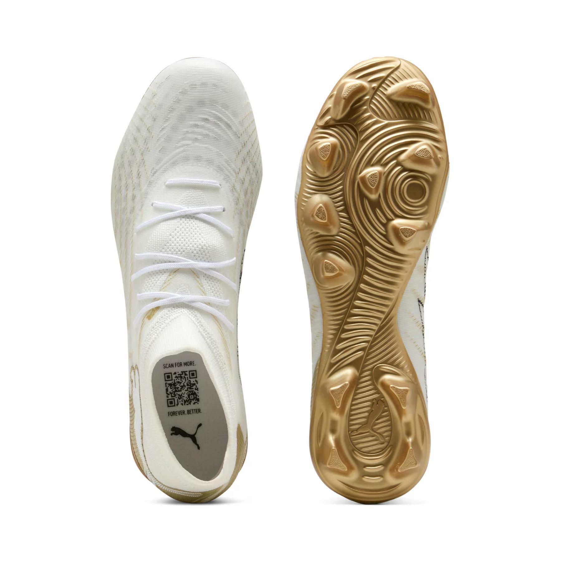 Chaussures de football Puma Future 9 Match FG/AG 5/6