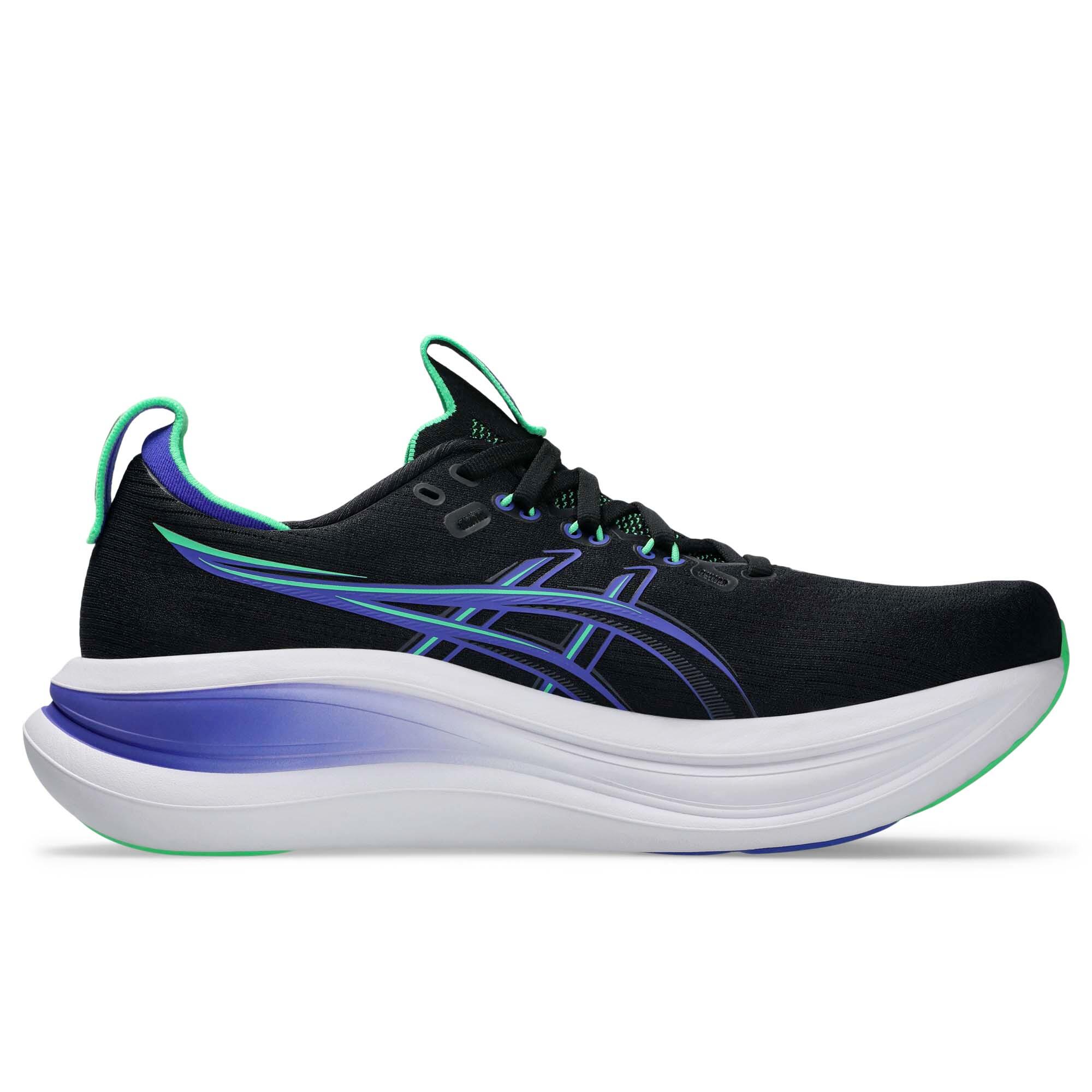 Zapatillas De Running Asics Gel-Nimbus 28 Adulto 3/5