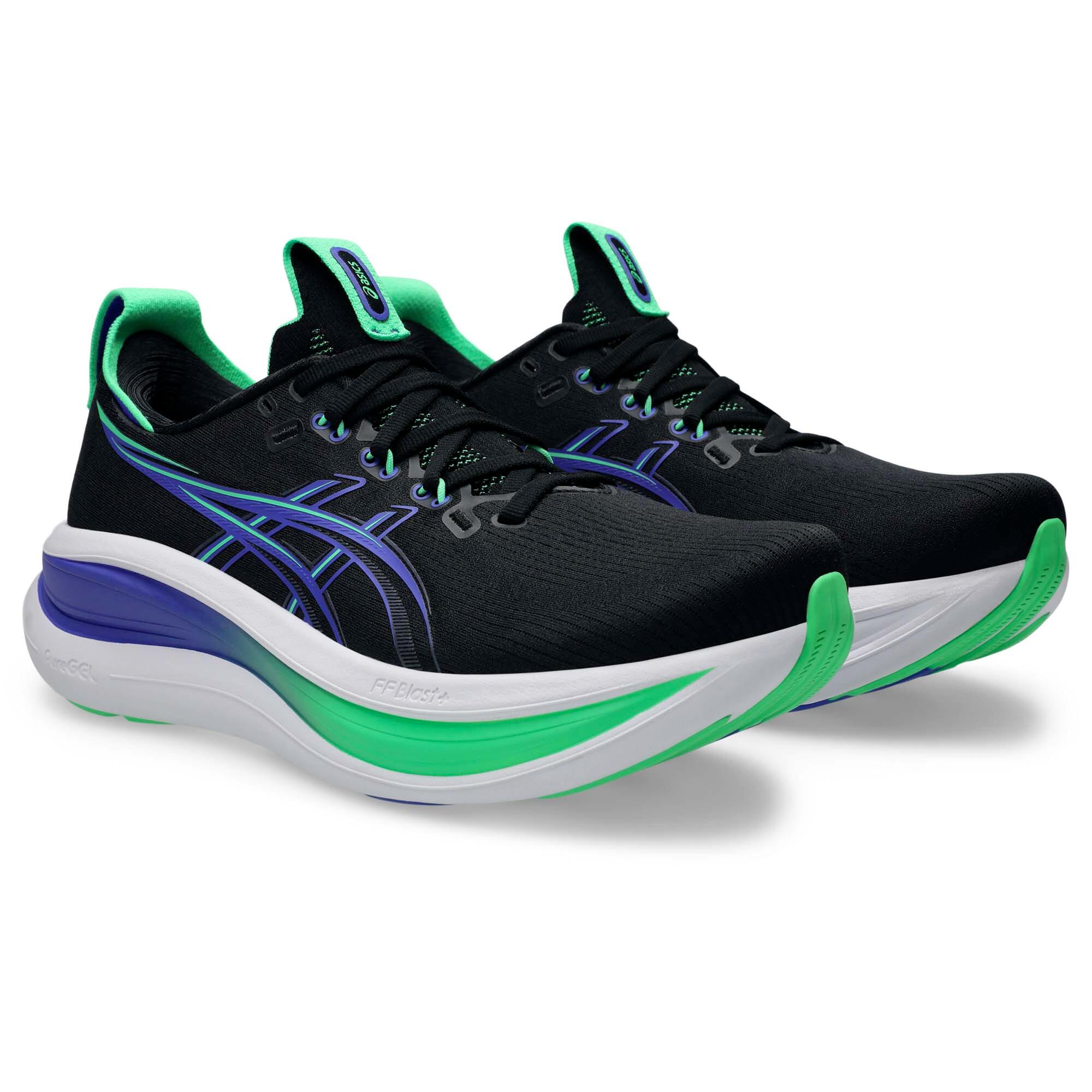 Zapatillas De Running Asics Gel-Nimbus 28 Adulto 2/5