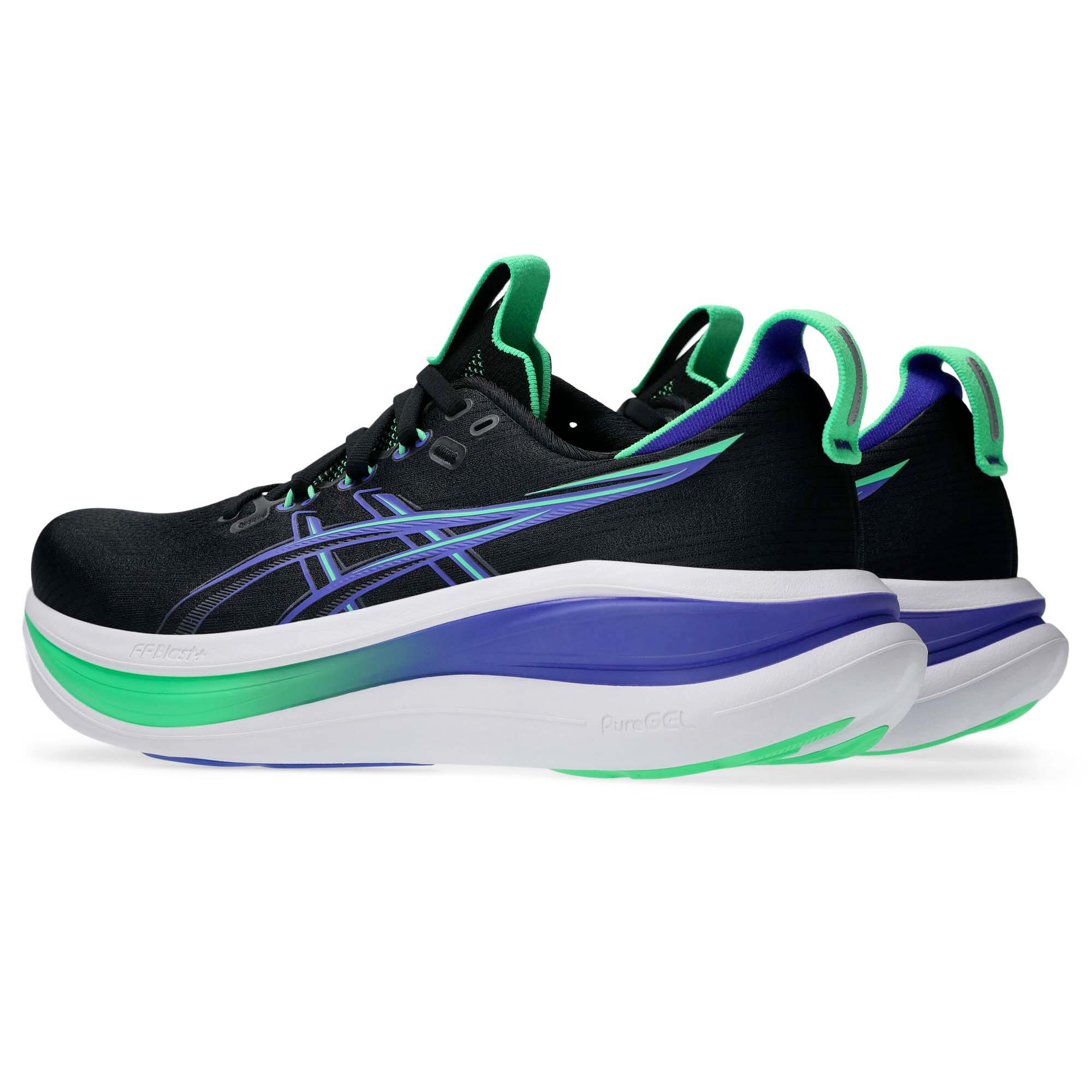 Zapatillas De Running Asics Gel-Nimbus 28 Adulto 4/5