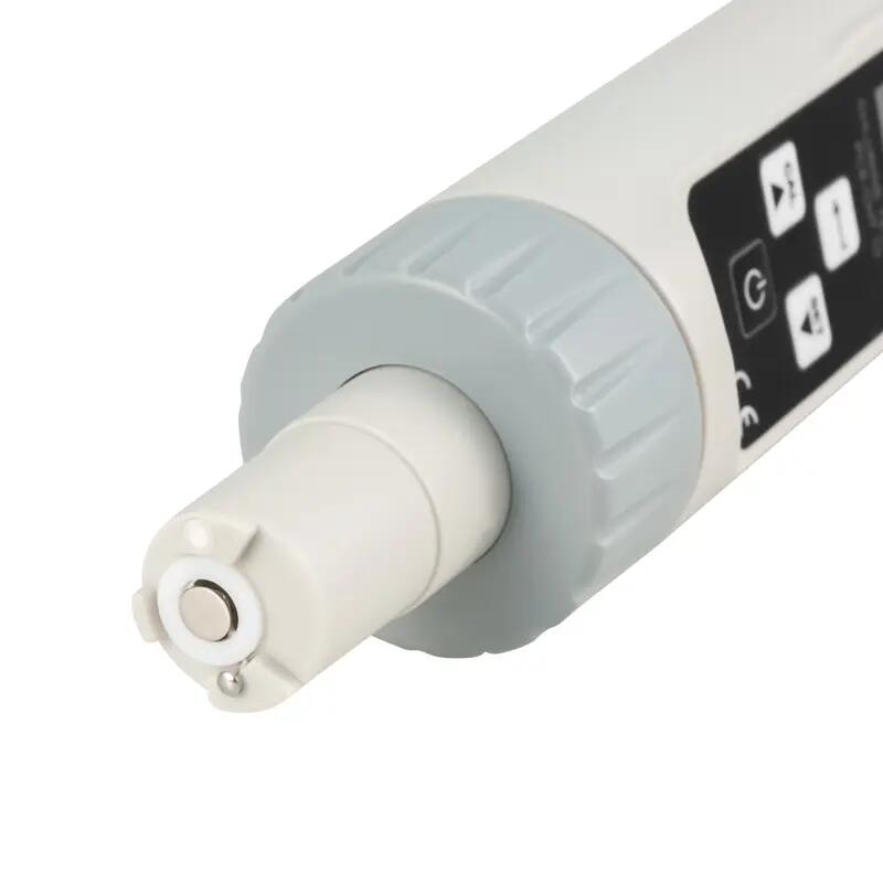 Medidor digital PCE-CHT 10 PCE Cloro Libre 0-10 mg/l Piscinas IP67 3/4