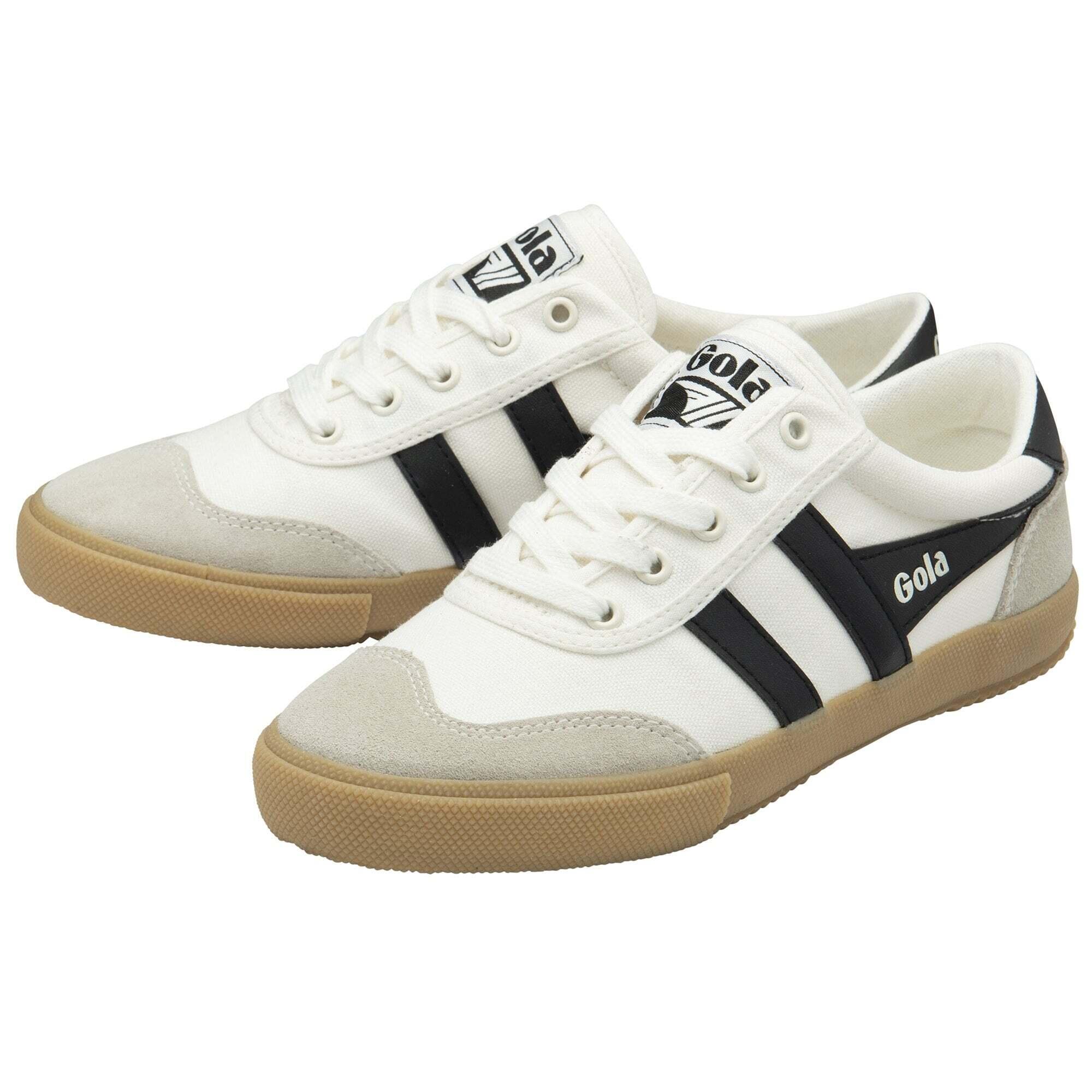 Baskets femme Gola Badminton Trainer 3/5