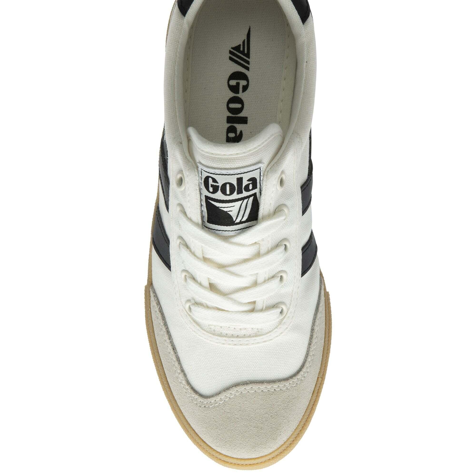 Baskets femme Gola Badminton Trainer 5/5
