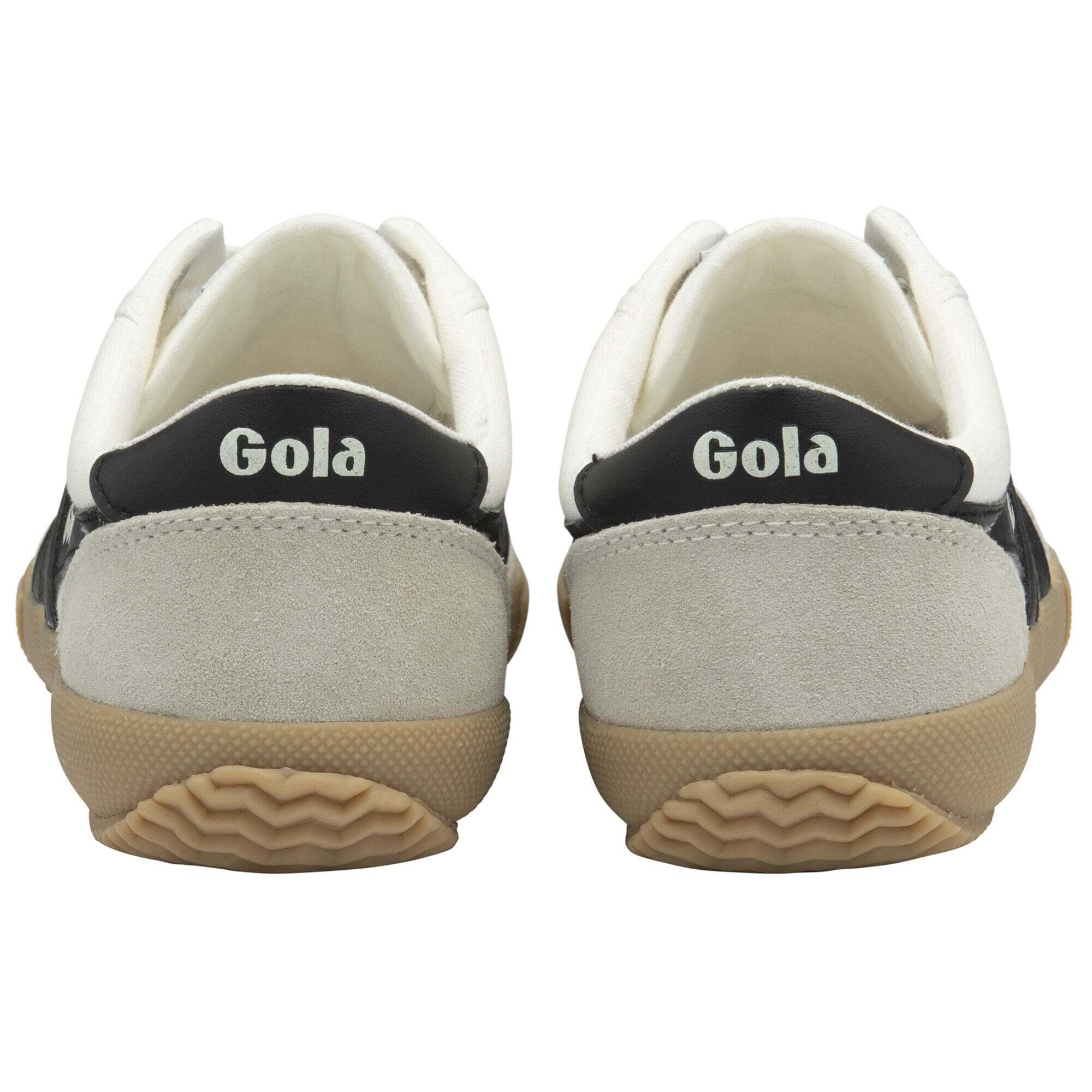 Baskets femme Gola Badminton Trainer 4/5