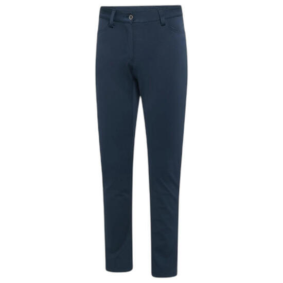 Pantalon femme Galvin Green Levana