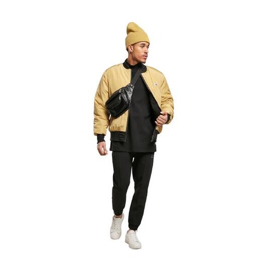 Giacca reversibile Urban Classics starter