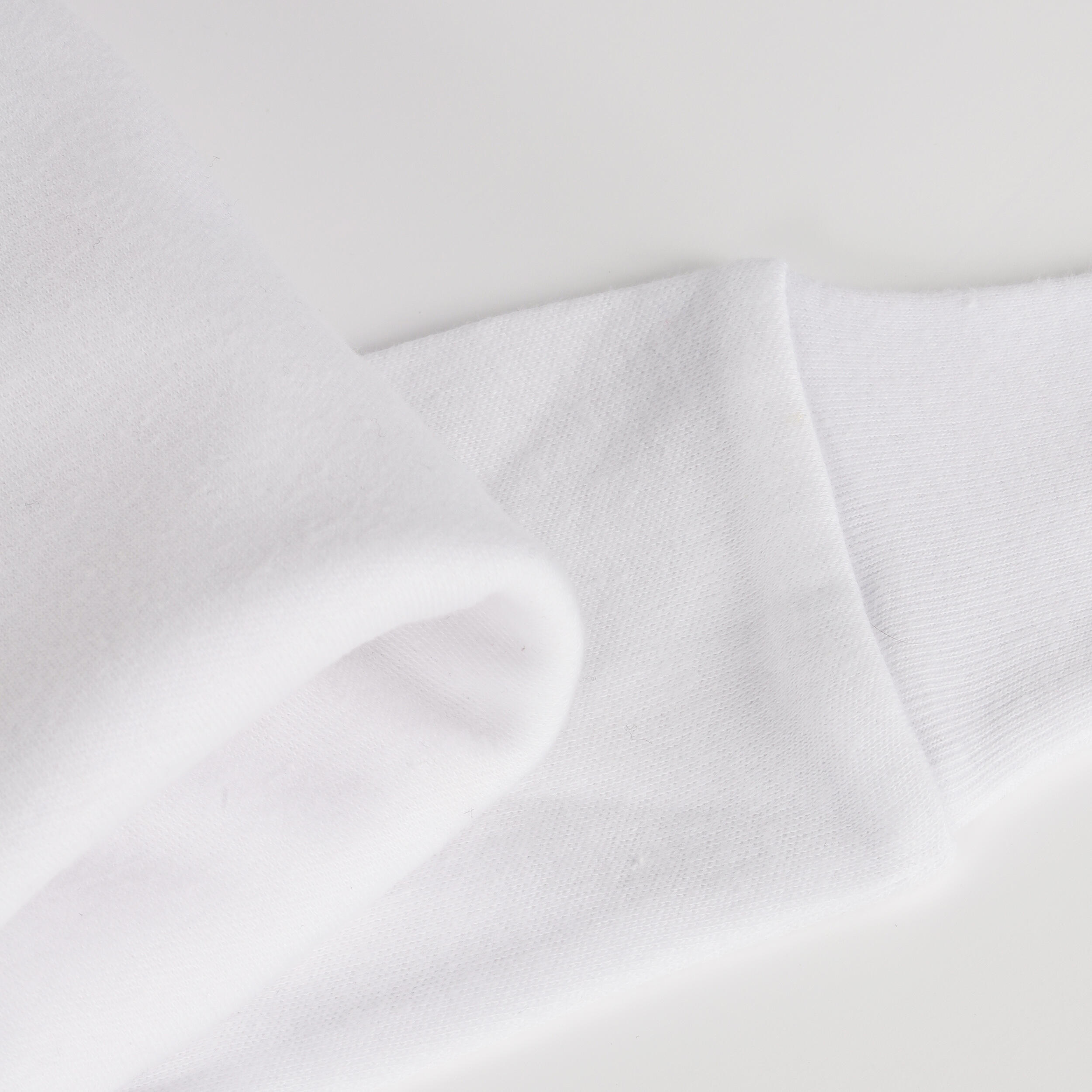 Dim Thermal, T-shirt thermique enfant unisexe col rond 3/3