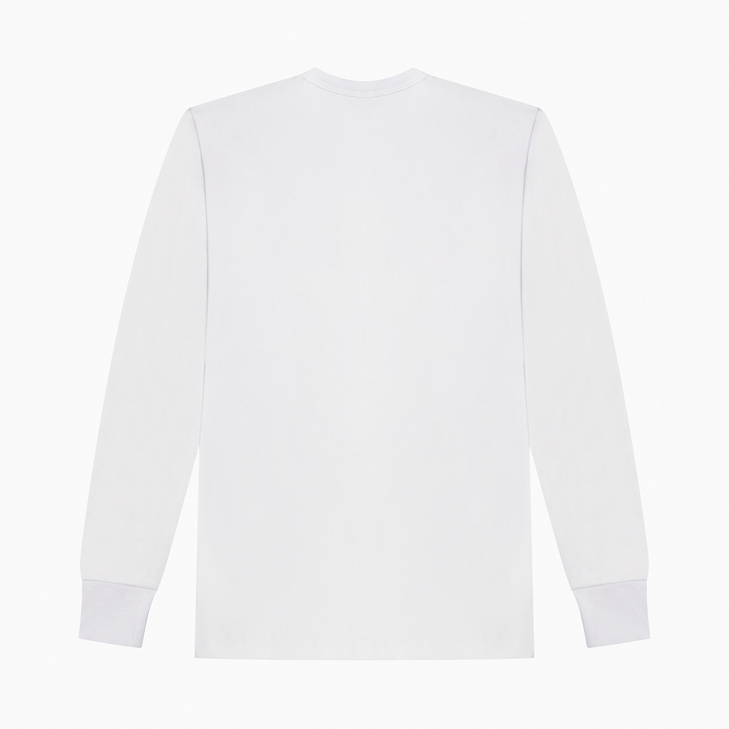 Dim Thermal, T-shirt thermique enfant unisexe col rond 2/3