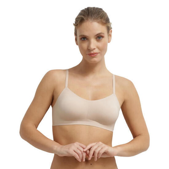 Dim Invisible, Brassière paddé sans armatures