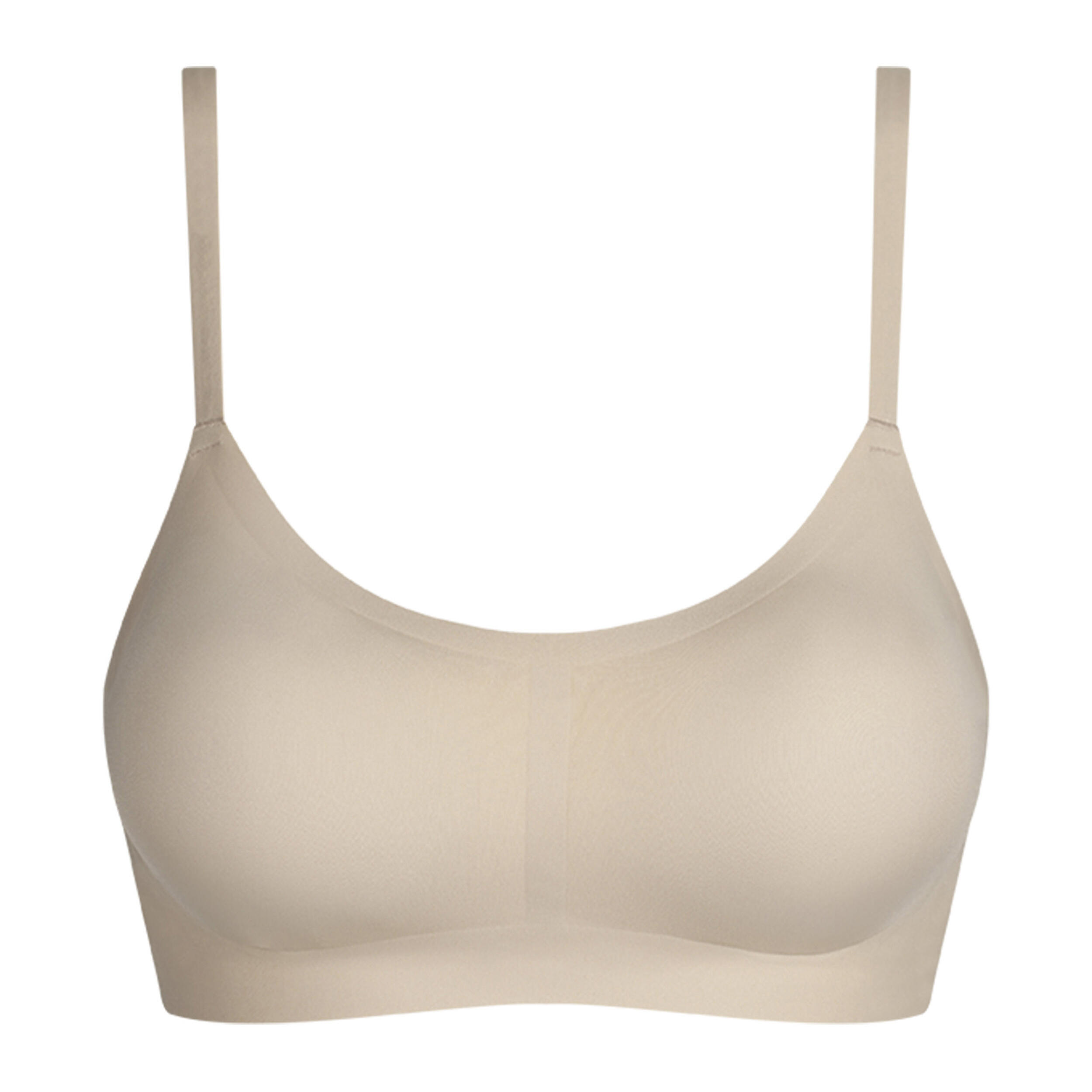 Dim Invisible, Brassière paddé sans armatures 5/5