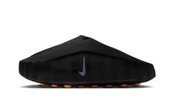 Chaussures Mind 001 Slide Black Chrome