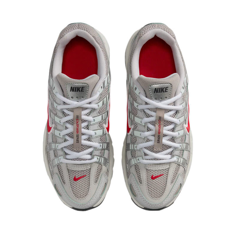 Basket Nike P-6000 GS 4/7
