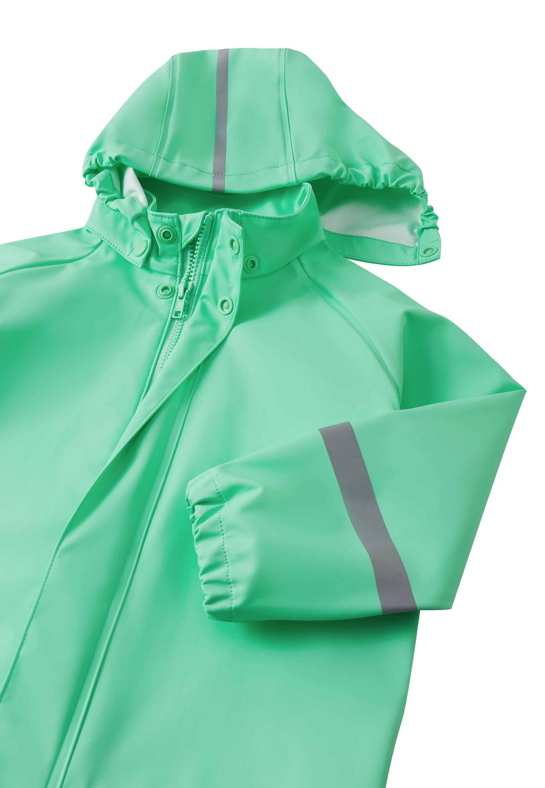 Imperméable Lampi - 3/4