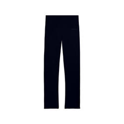 Pantalon de sport en jersey élastique avec bas réglable