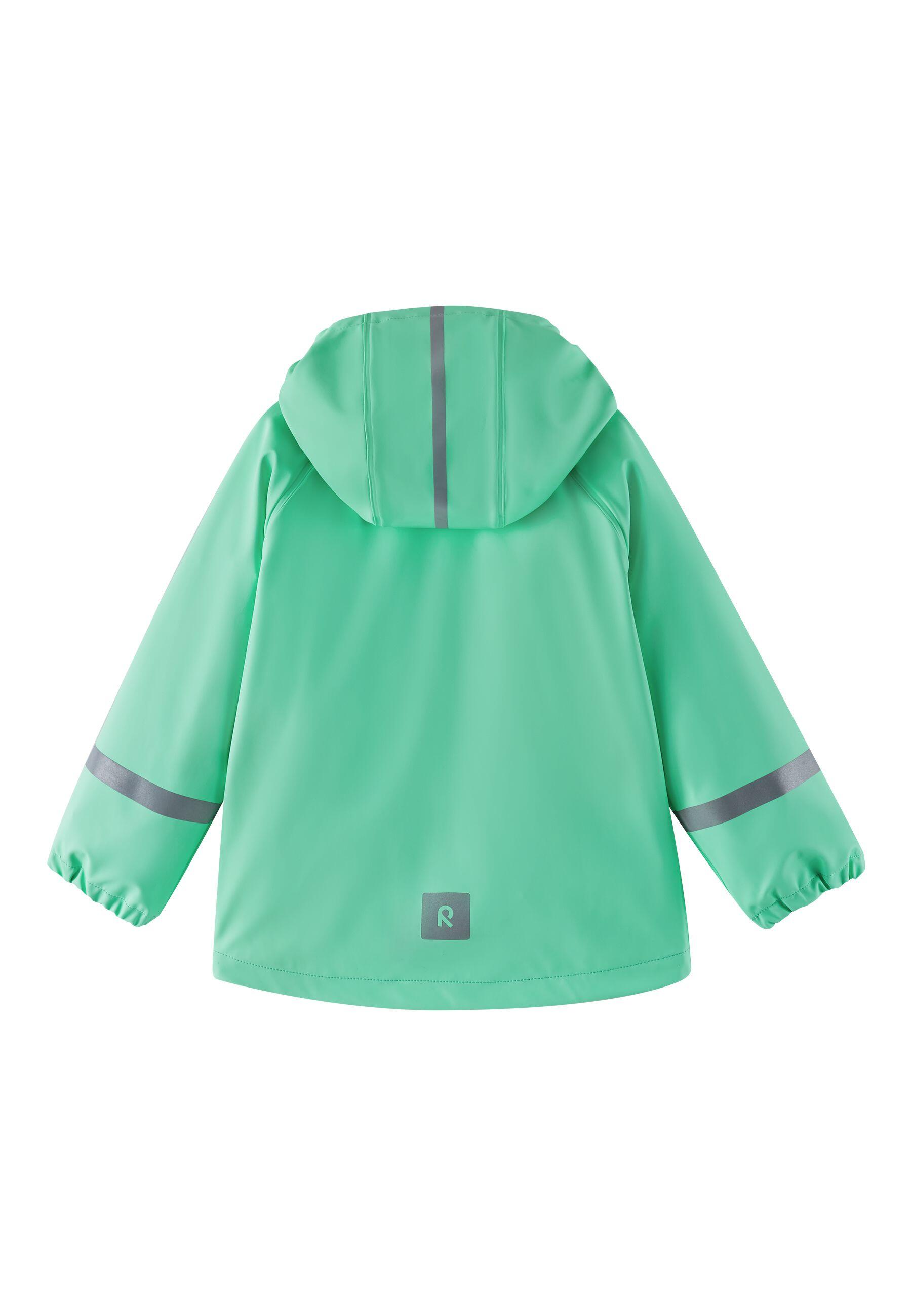 Imperméable Lampi - 2/4